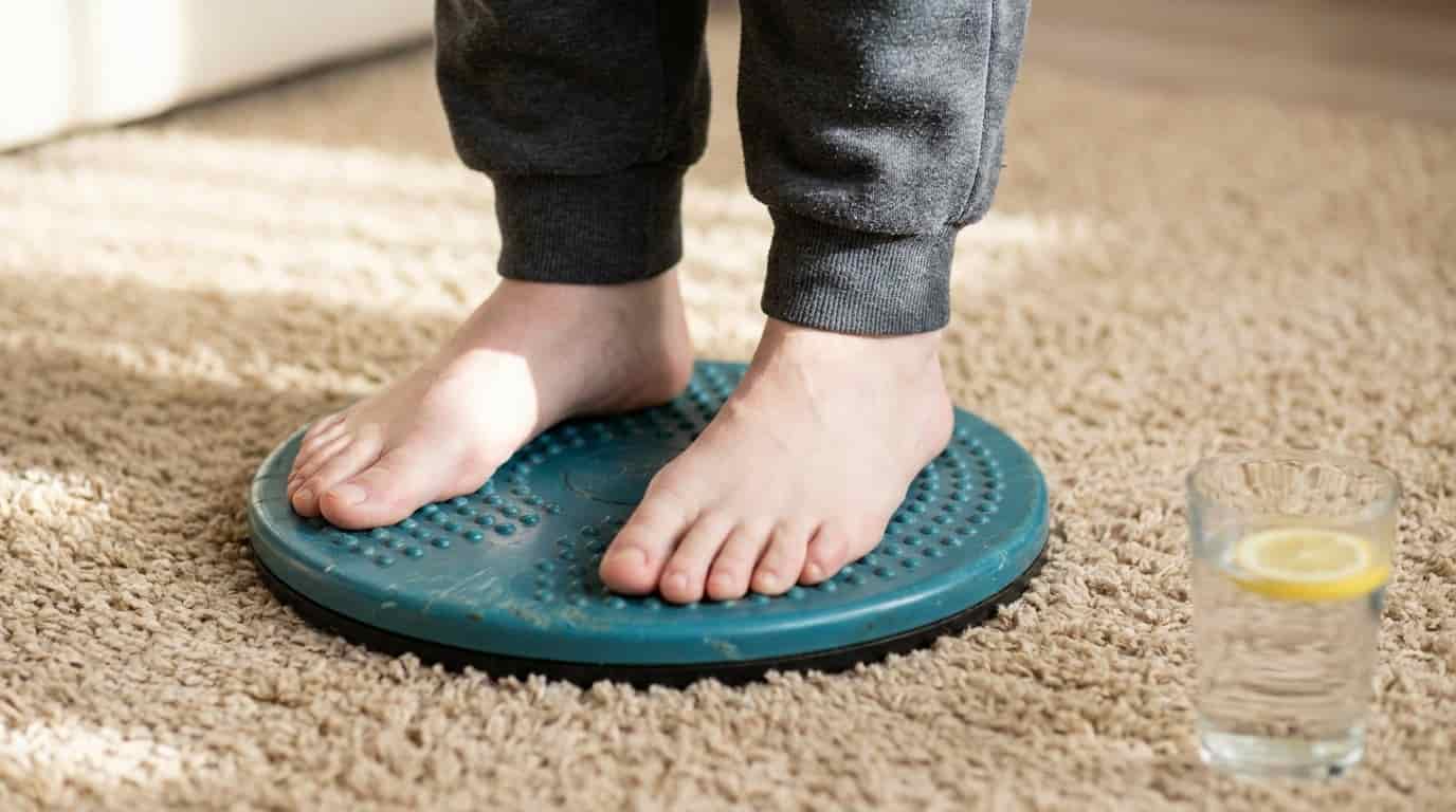 Body image for Pamatuje si ho každý z nás. Tento retro kousek z dob našeho dětství tvaruje pas lépe než drahé stroje