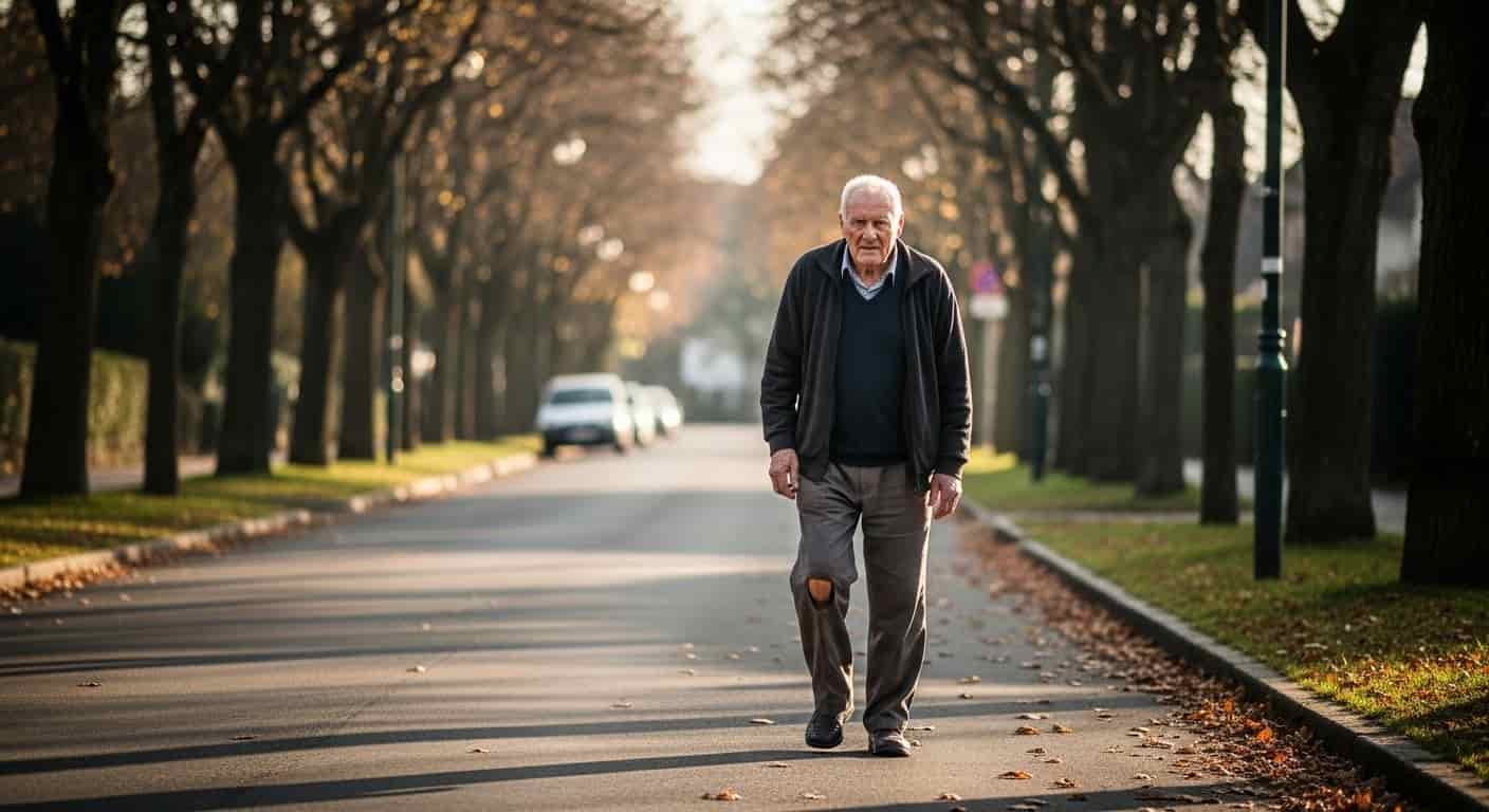 Paradox šampiona: Proč pro mnohé vrcholový sport neznamená zdravou stáří?