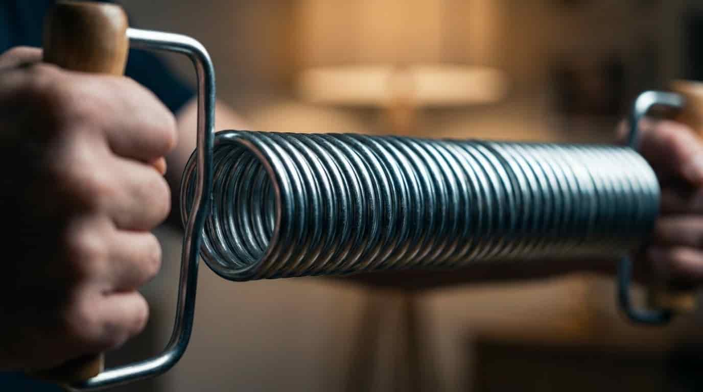 Body image for Pět minut denně s tímto kovovým monstrem stačilo k ocelovému hrudníku. Legenda, která budila hrůzu i respekt, se vrací na scénu