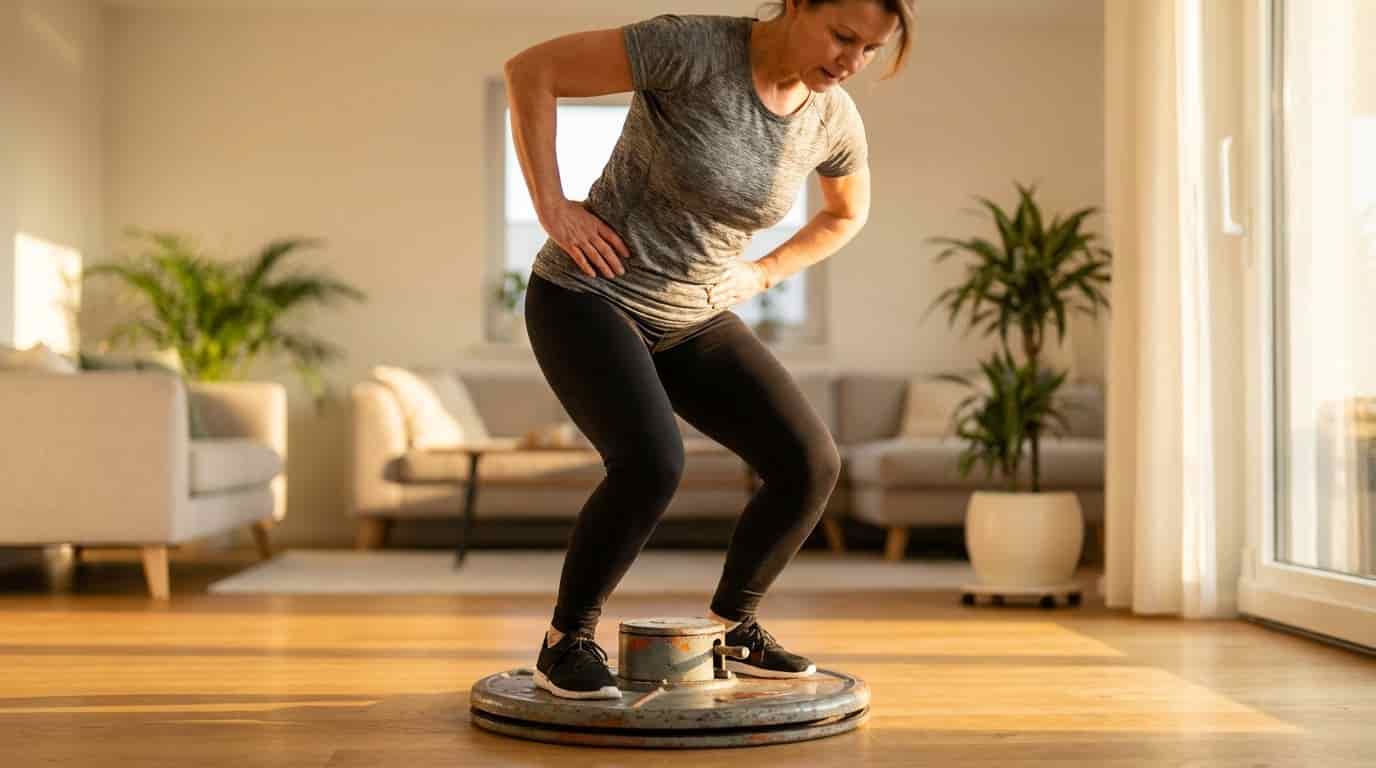 Pod postelí ho měla každá rodina v Československu. Kovový disk se dnes vrací a ortopedi konečně přiznávají barvu