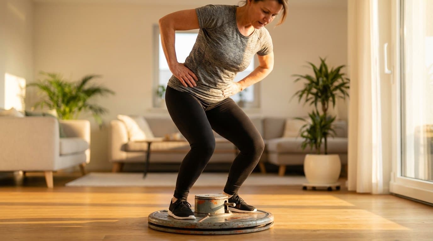 Pod postelí ho měla každá rodina v Československu. Kovový disk se dnes vrací a ortopedi konečně přiznávají barvu