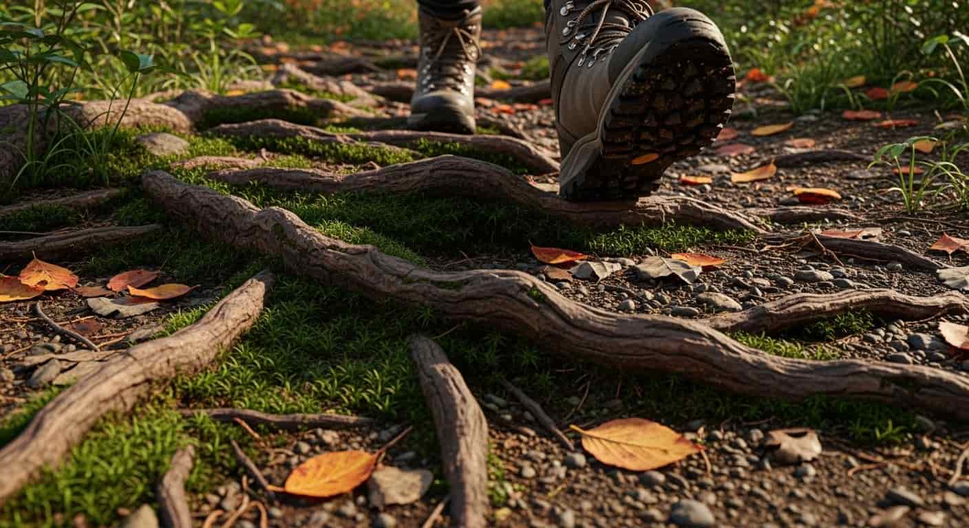 Pohyb jako kdysi: Jak nám příroda vrací ztracenou kondici a zdraví?