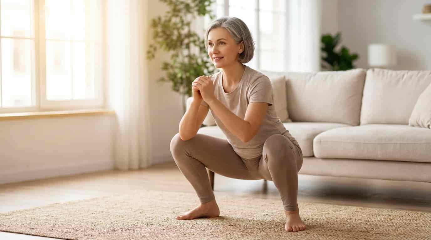 Pohyb starý jako lidstvo samo, který jsme vyměnili za židle. Jeho návrat do života dokáže zázraky s vaší pohyblivostí