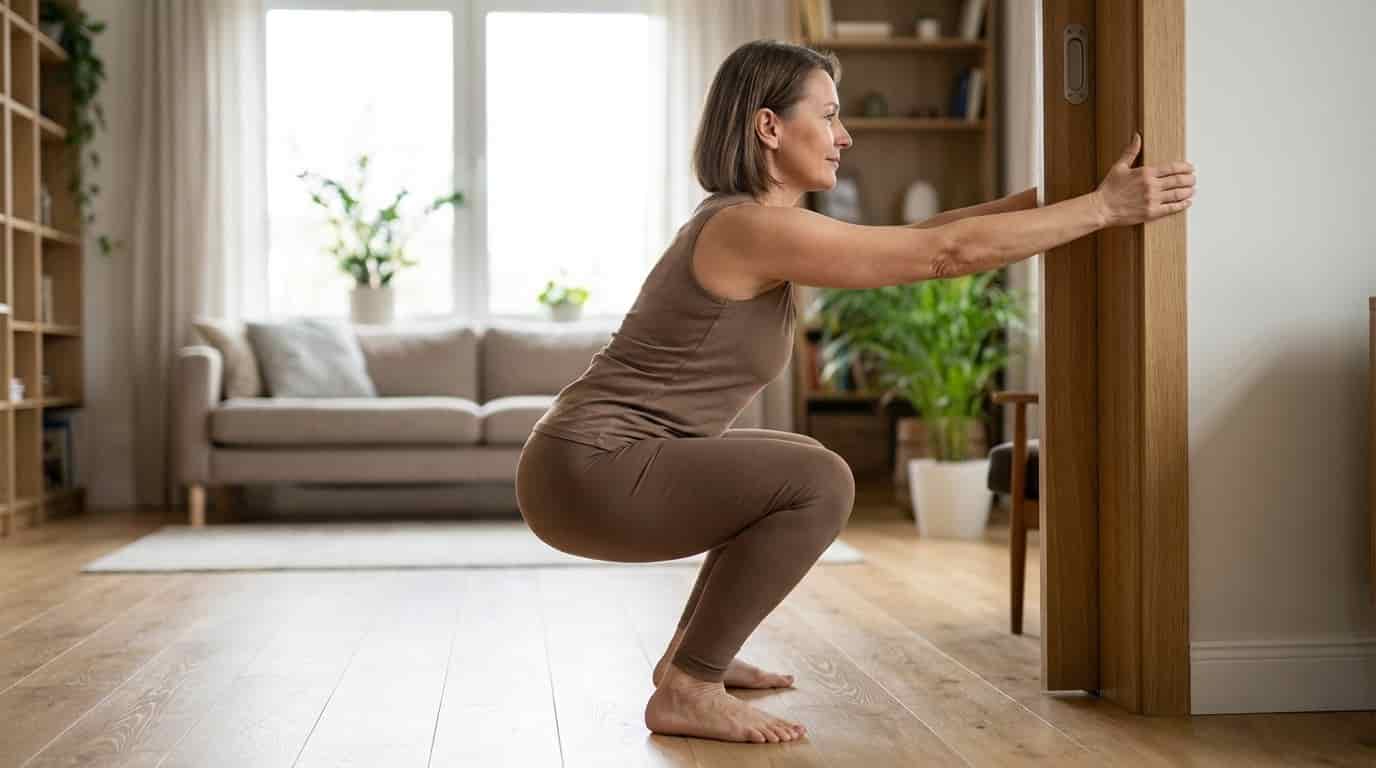 Body image for Pohyb starý jako lidstvo samo, který jsme vyměnili za židle. Jeho návrat do života dokáže zázraky s vaší pohyblivostí