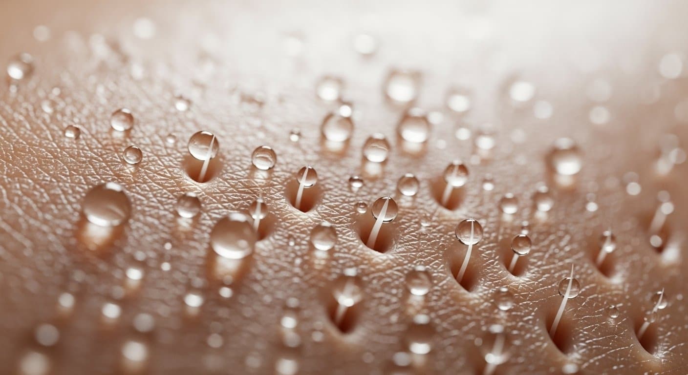 Pot = Spálený tuk? Mýtus, který nás svádí na scestí v boji za lepší kondici.