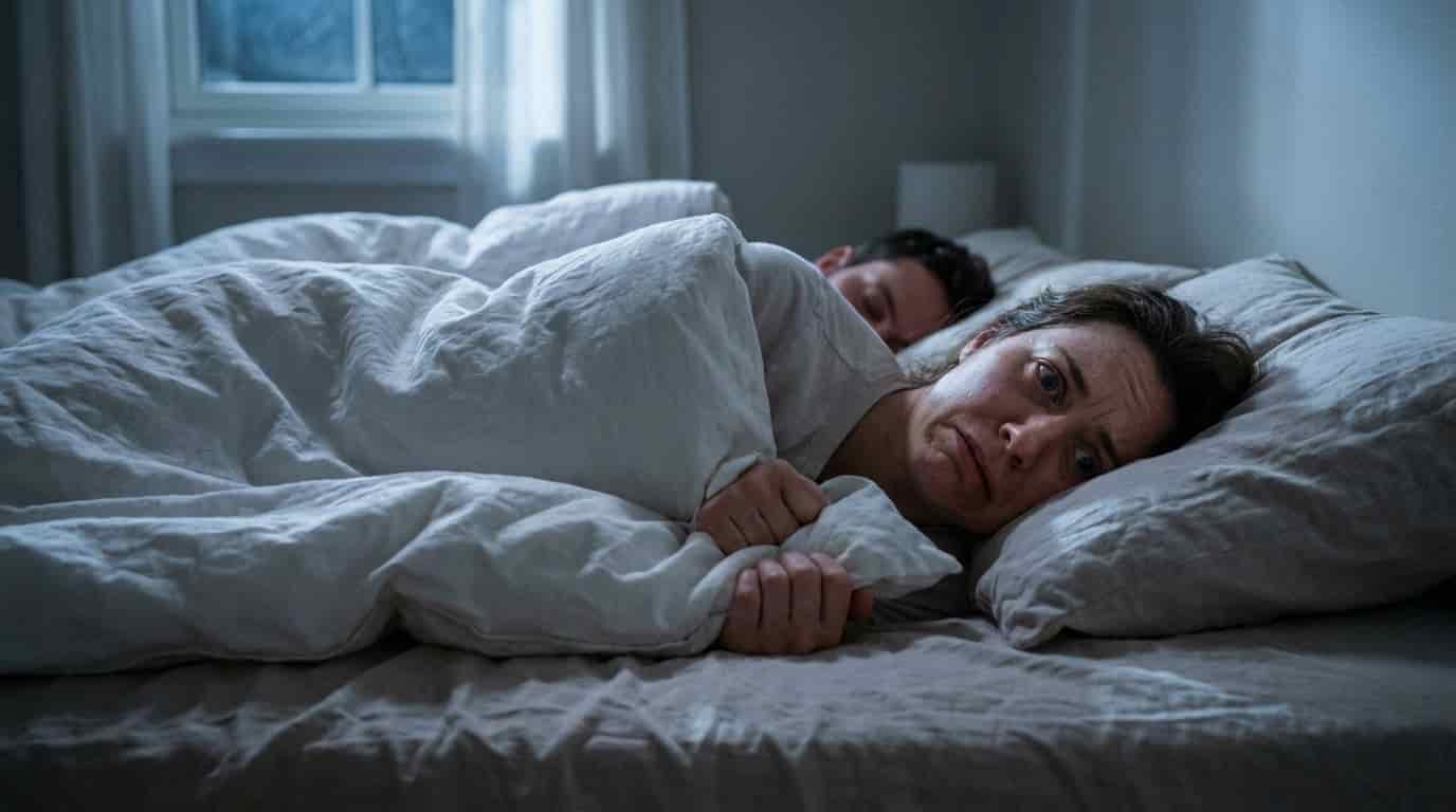 Body image for Považovali to za ostudu a začátek konce. Dnes tento trend zachraňuje zdraví i ta nejpevnější manželství