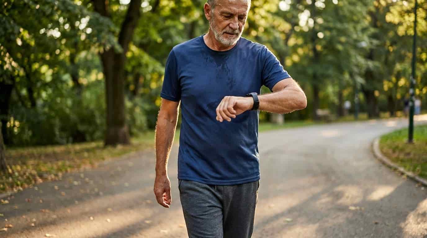 Pravidlo, kterým se řídí celý svět. Kardiologové by ale toto číslo nejraději vymazali z tabulek