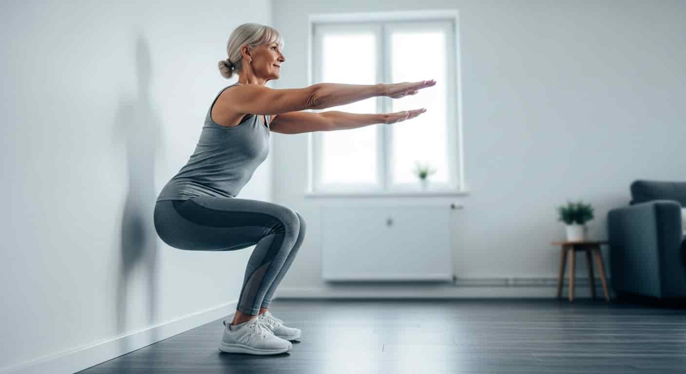 Body image for Překonejte hranice věku: Trénink pro dlouhověkost, který prodlouží vaše aktivní roky po padesátce