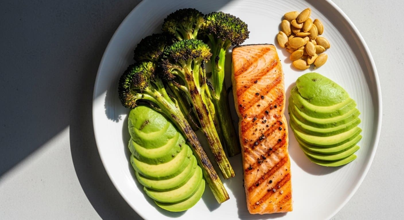 Probuďte v sobě energii: 5 klíčových kroků k trvalému zdraví a spokojenosti