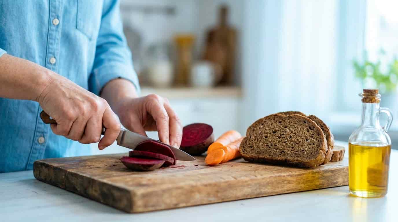 Body image for Proč dieta z jihu v českých podmínkách často selhává? Severský styl stravování probudí váš metabolismus přirozenou cestou