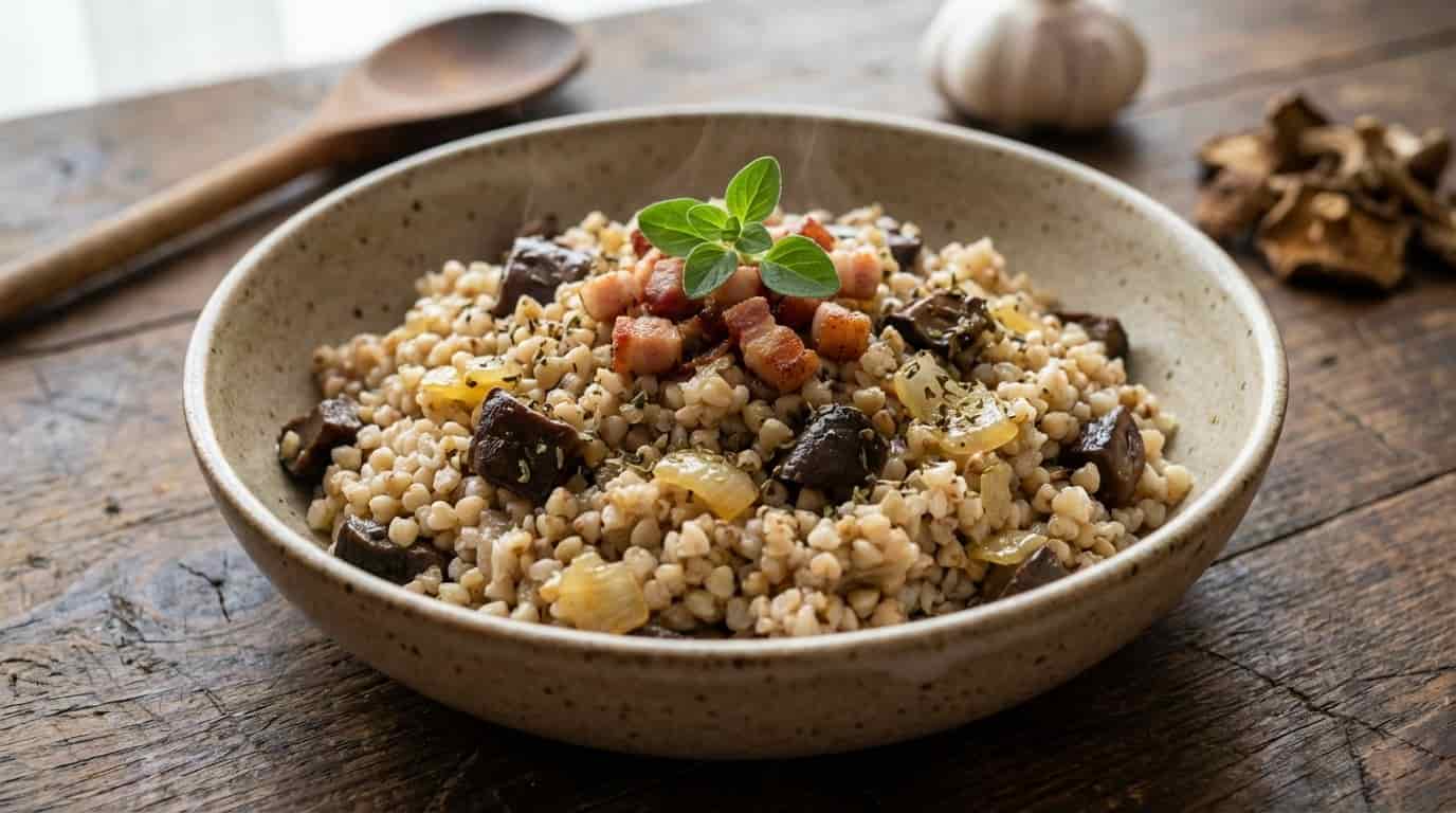 Proč jsme na tuto levnou pochoutku zapomněli? Za pár korun vykouzlíte hody jako pro krále