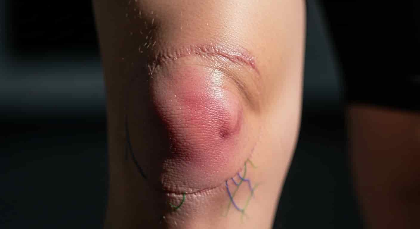 Proč jsou ti nejelitnější sportovci možná ti nejméně ‚zdraví‘ lidé v Česku? Mýtus o šampionově životním stylu, který vás ničí!