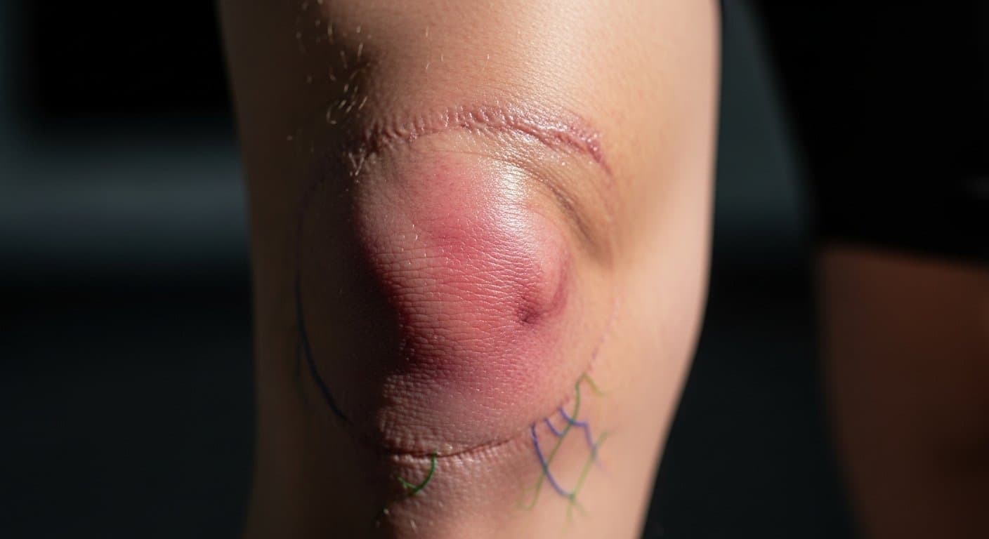 Proč jsou ti nejelitnější sportovci možná ti nejméně ‚zdraví‘ lidé v Česku? Mýtus o šampionově životním stylu, který vás ničí!