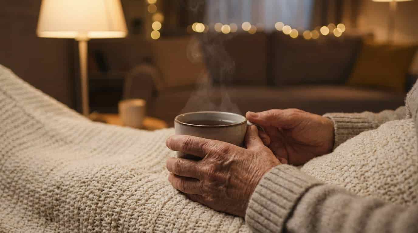 Body image for Proč nás moderní detektivky ničí, zatímco u těch starých jsme ožili? Rozdíl, který váš mozek pozná okamžitě, ale vy ho ignorujete.