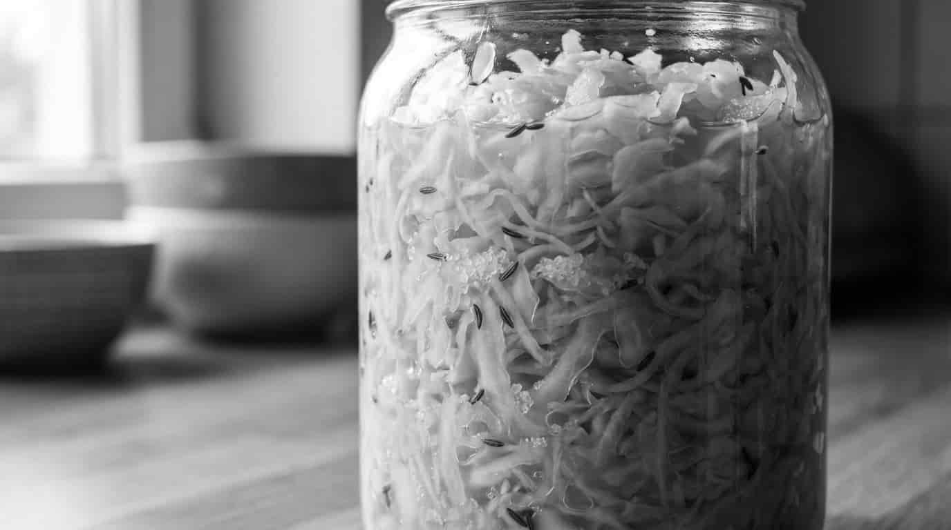 Body image for Proč naše babičky v zimě nemarodily? Odpověď se skrývá v obyčejné zavařovačce, kterou dnes většina lidí ignoruje