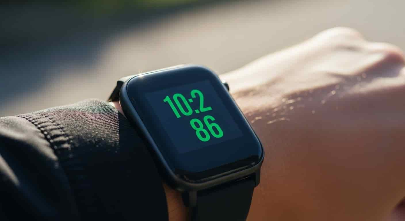 Pulz budoucnosti: Jak nositelné technologie mění náš vztah k vlastnímu tělu