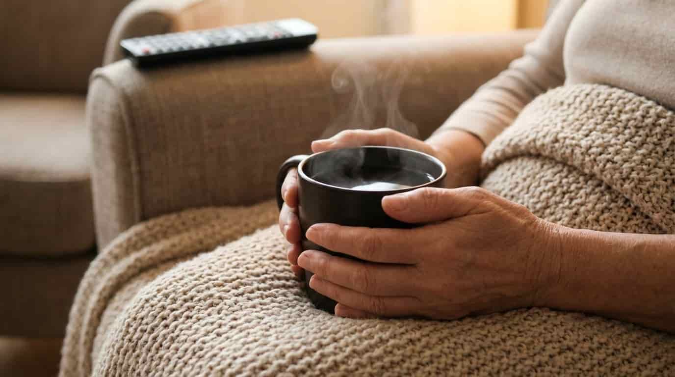 Body image for Pustit si starou pohádku není ztráta času, ale lék na duši. Psychologové vysvětlují, proč nás známé příběhy tak hluboce uklidňují