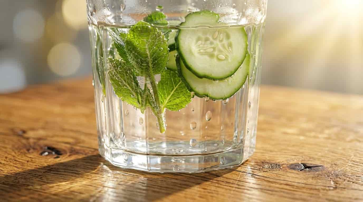Body image for Ranní rituál, na který přísahají miliony Čechů. Když mi lékař ukázal následky, okamžitě jsem s ním přestala
