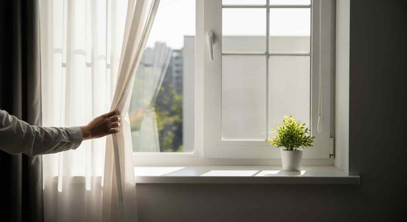 Ranní světlo jako klíč k vitalitě: 5 jednoduchých kroků pro více energie a ostrou mysl.