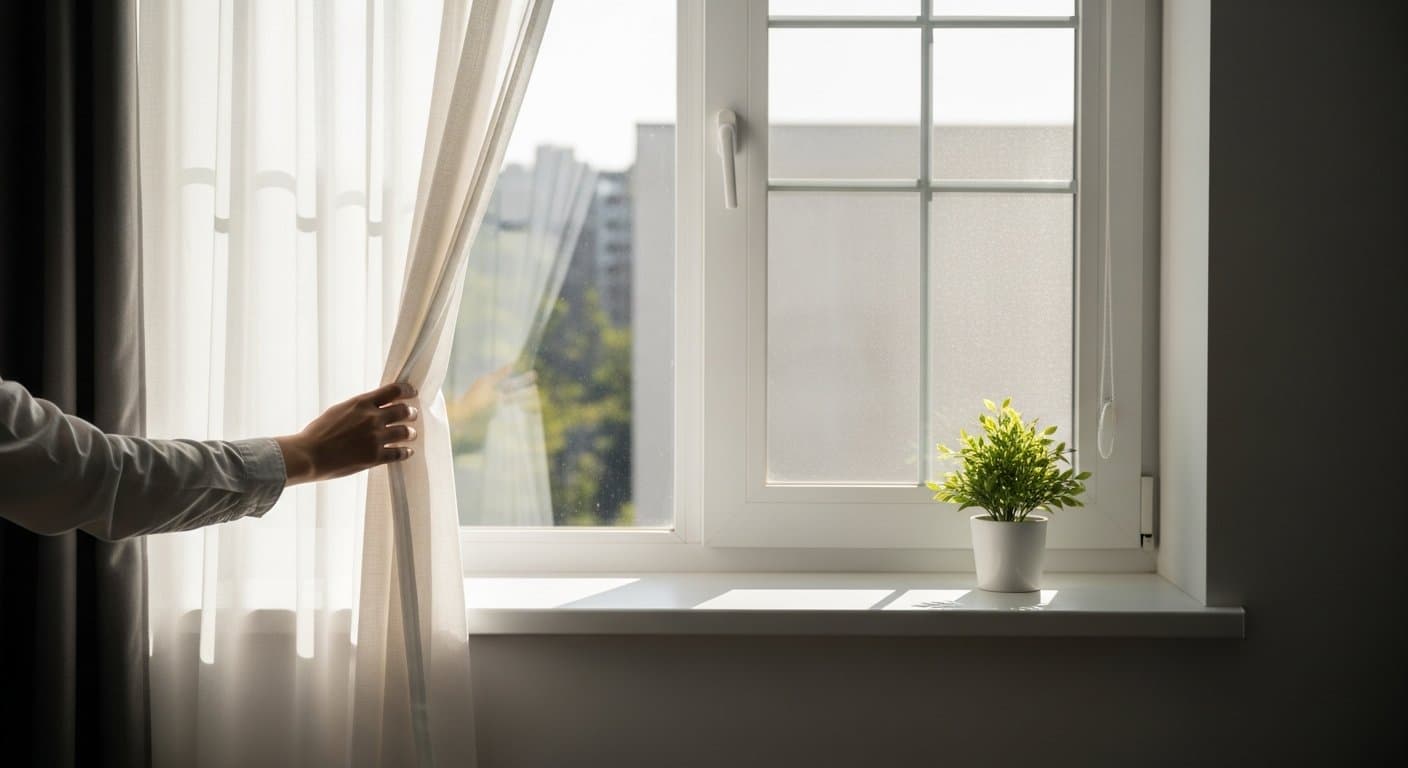 Ranní světlo jako klíč k vitalitě: 5 jednoduchých kroků pro více energie a ostrou mysl.