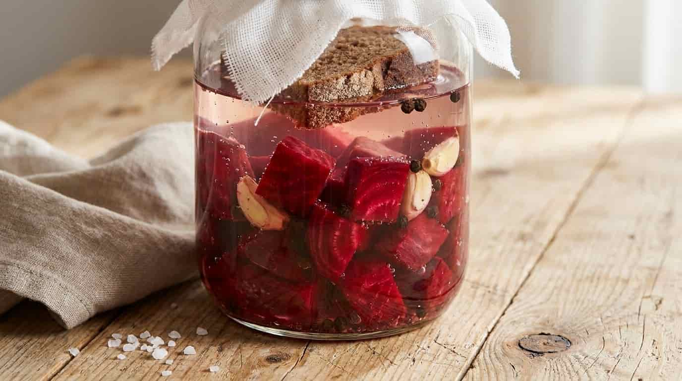 Body image for Recept na červený elixír, který stál babičku pár korun. Dnes by za něj v lékárně zaplatili stovky.
