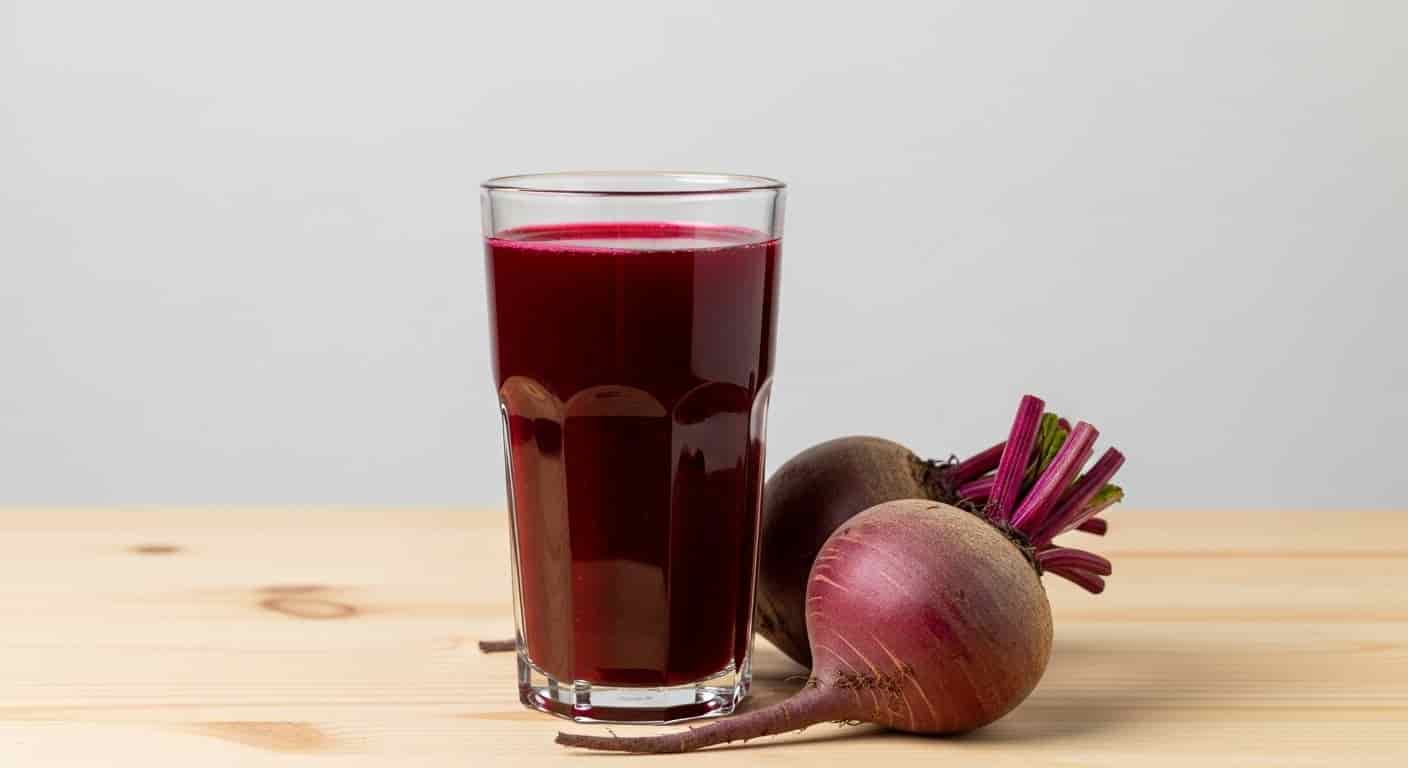 Řepný elixír: Zázračná superpotravina, nebo jen další drahá iluze o okamžitém zdraví?