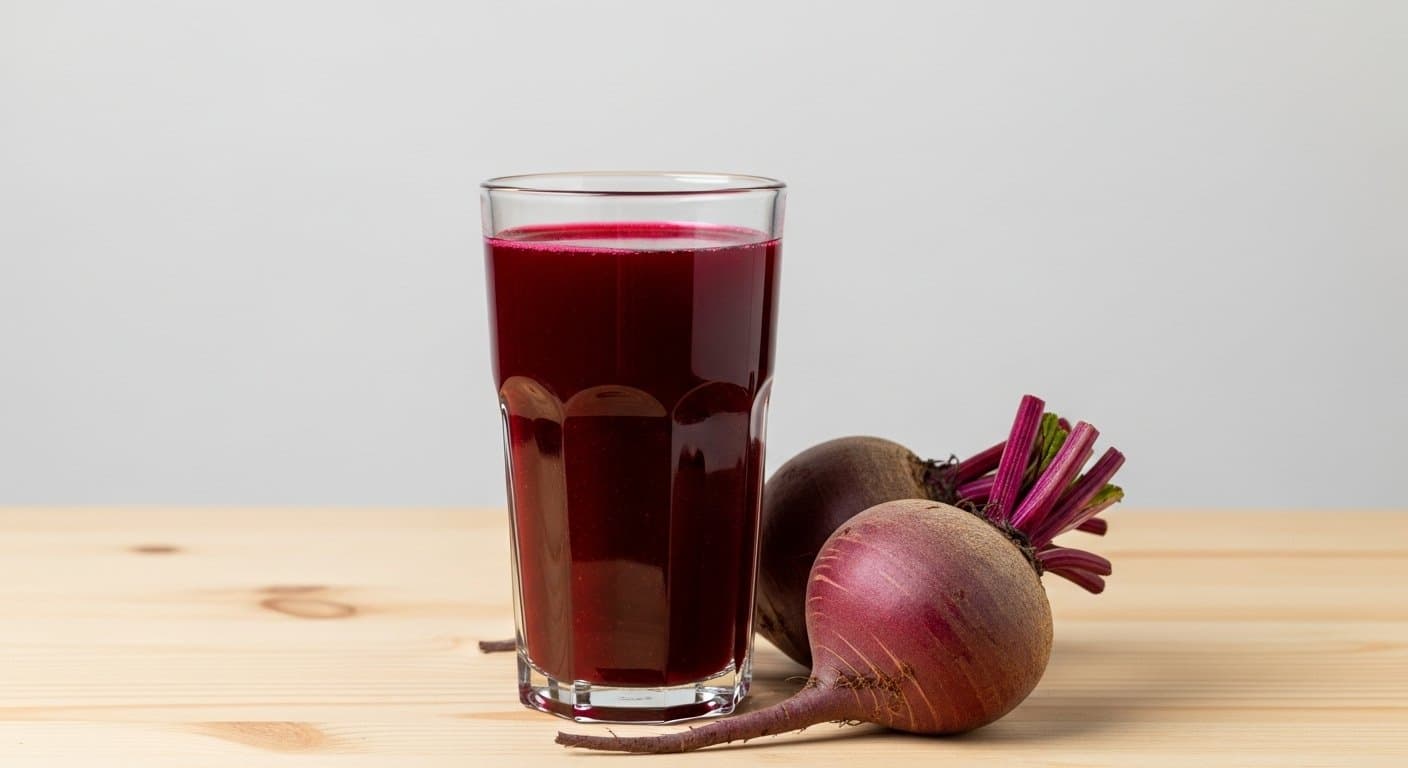 Řepný elixír: Zázračná superpotravina, nebo jen další drahá iluze o okamžitém zdraví?