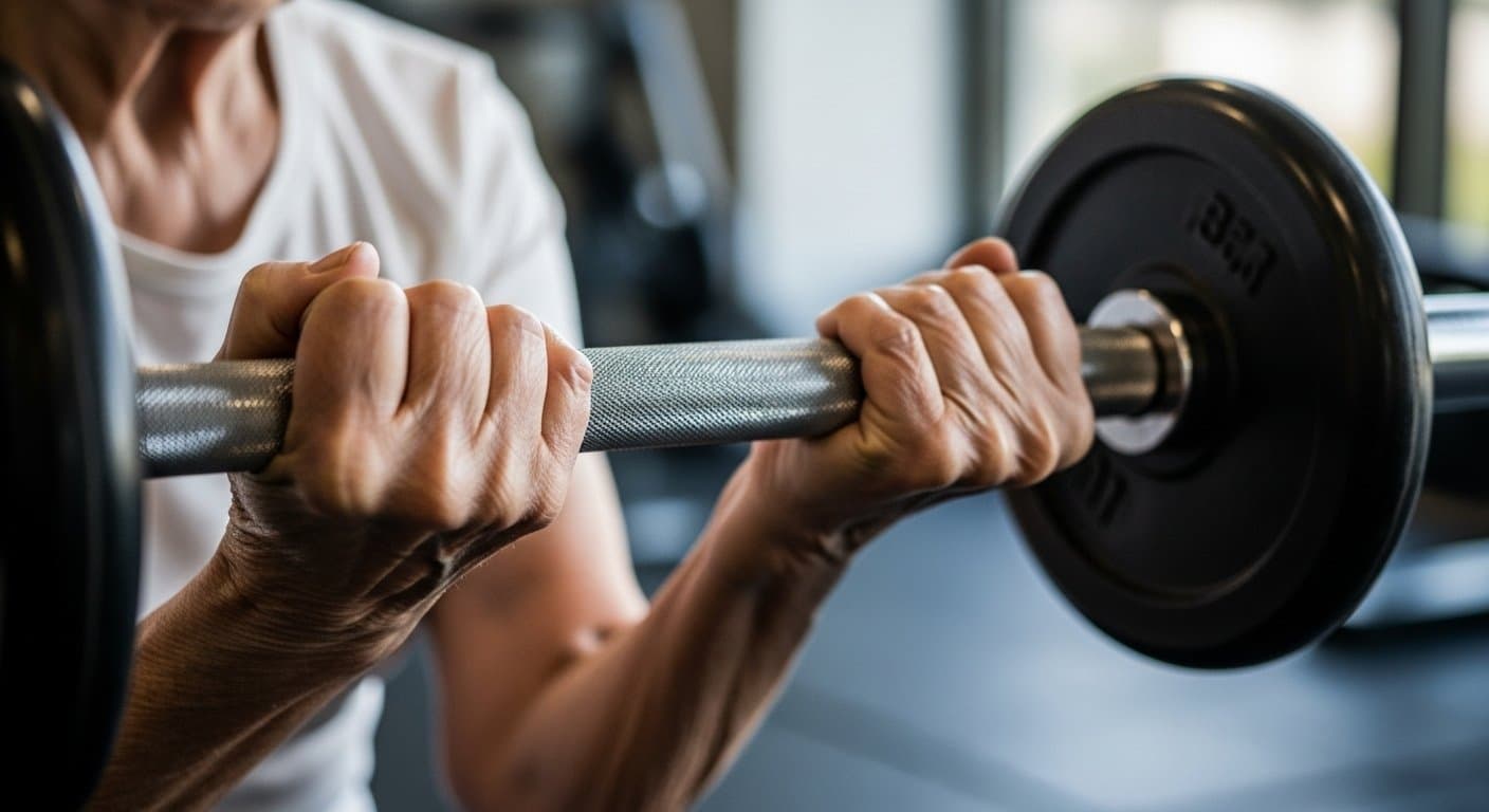 Revoluce na startovní čáře: Jak sport boří mýty o stáří a vrací elán i po šedesátce