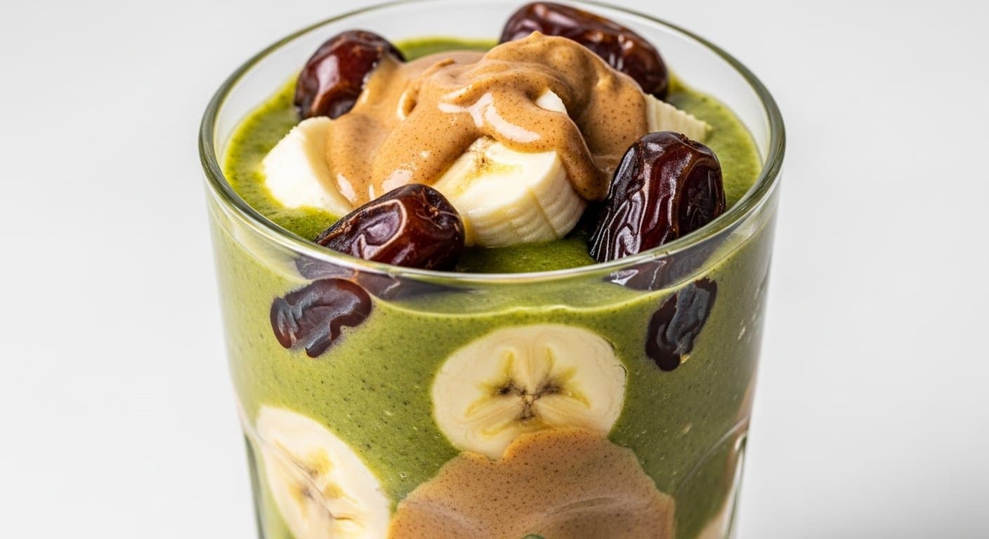 Skryté kalorie a cukr: Je vaše „zdravé“ smoothie skutečně tak zdravé, jak si myslíte?