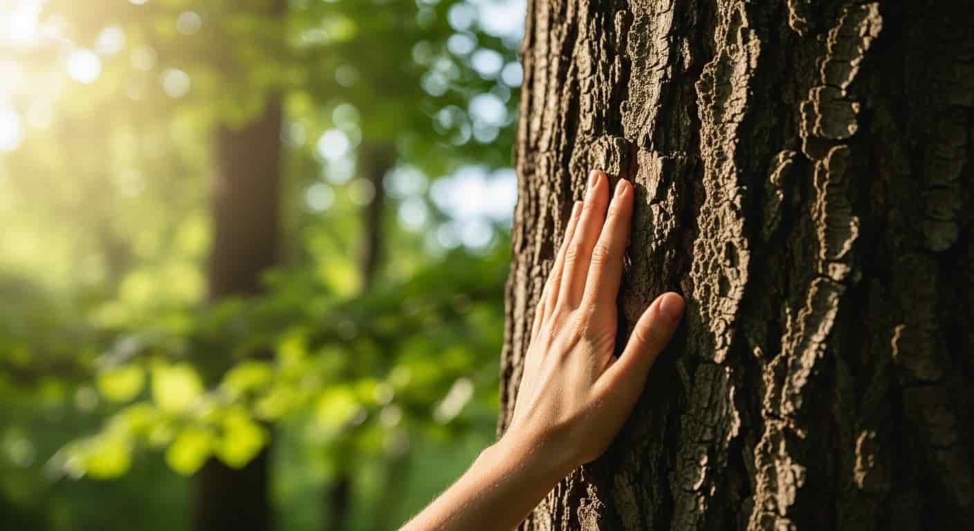 Skryté nebezpečí neklidu: Proč je moderní stres horší než útok lva a jak nám příroda pomáhá k vnitřní síle