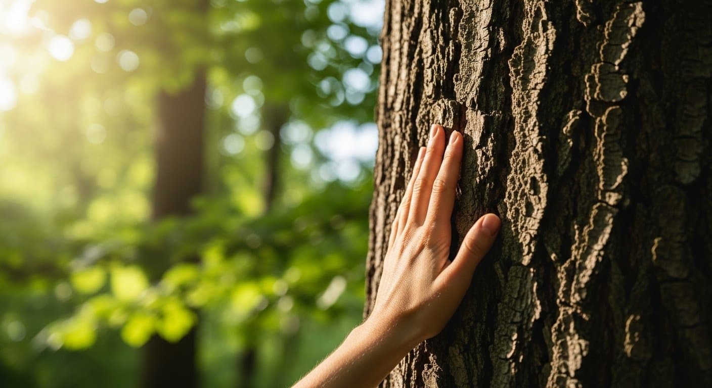 Skryté nebezpečí neklidu: Proč je moderní stres horší než útok lva a jak nám příroda pomáhá k vnitřní síle