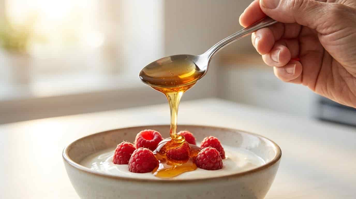 Body image for Sladká chuť se vrací do života diabetiků i těch, kdo hubnou. Tento sirup z kořene čekanky dokáže nemožné