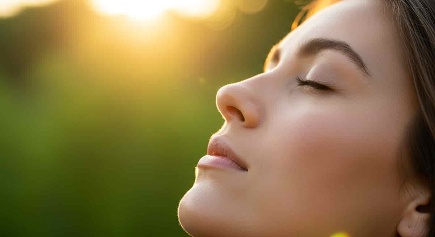 Slunce jako neviditelný trenér: Jak nám přírodní světlo ladí biologické hodiny a proč je to klíč k vaší kondici?