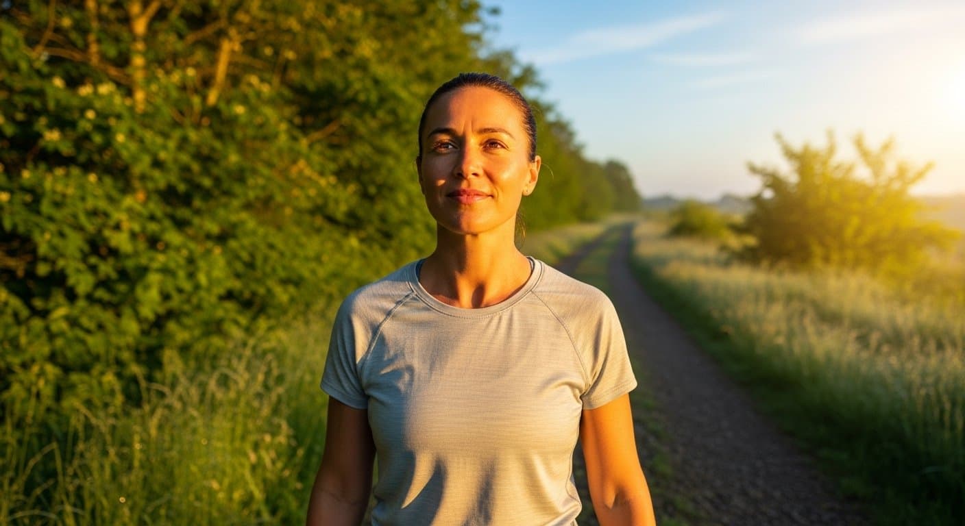 Sluneční orchestr: Jak přírodní světlo diriguje naše zdraví a pohodu?