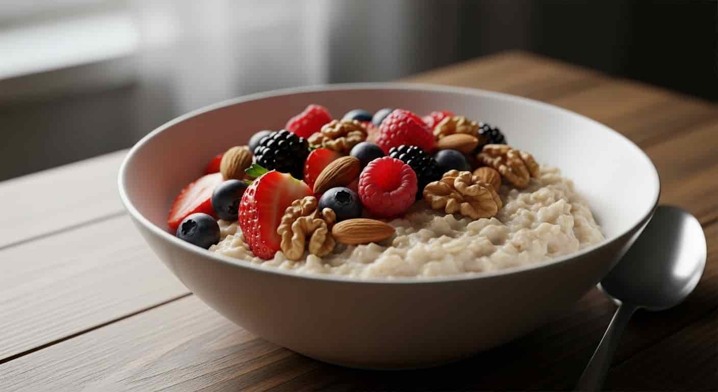 Snídaně – nejdůležitější jídlo dne? Proč je tento mýtus pevně zakořeněný a co na to říká věda