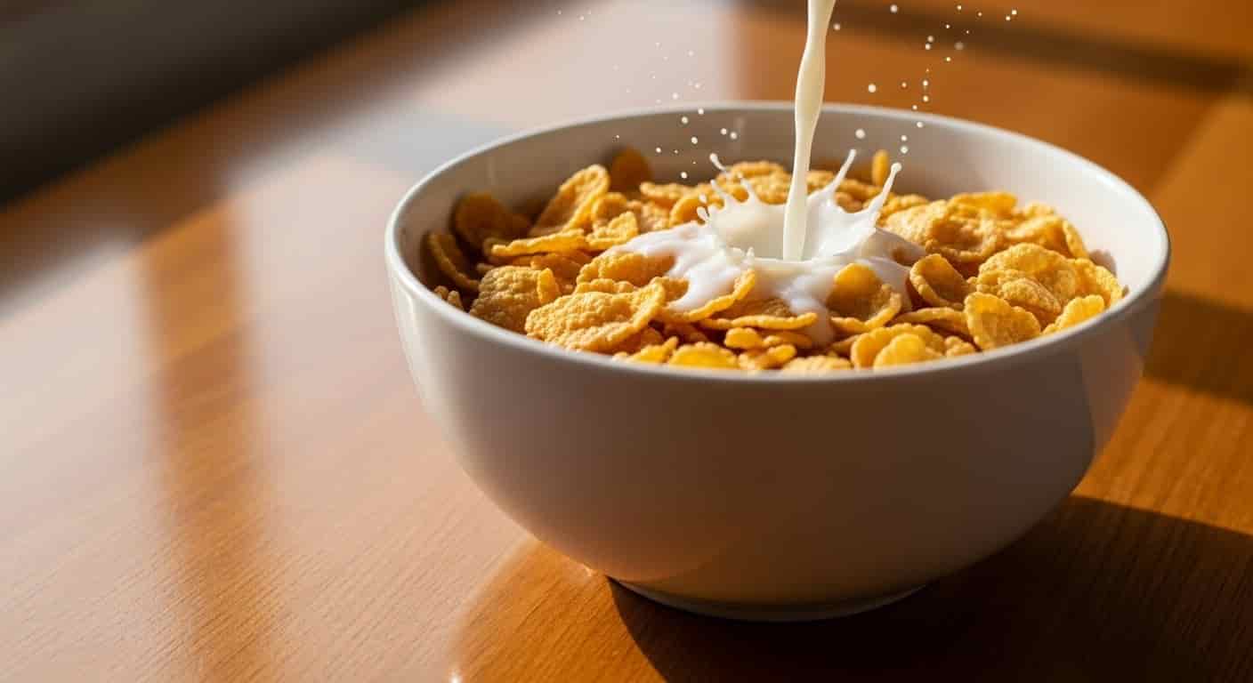 Snídaně: Nutnost, nebo marketingový mýtus? Pohled na „nejdůležitější jídlo dne“