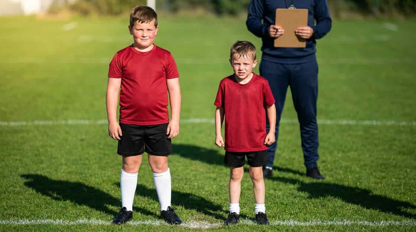 Sportovní tajemství, o kterém trenéři mlčí. Váš měsíc narození rozhoduje o úspěchu víc než talent