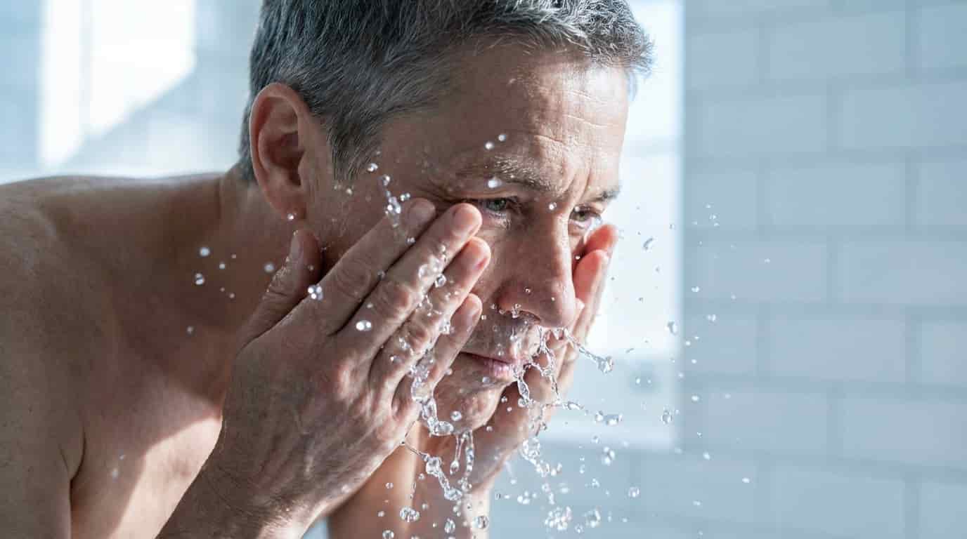 Stačí půl minuty a tělo zapne skrytý režim mládí. Tato metoda buduje ocelovou vůli rychleji než cokoli jiného