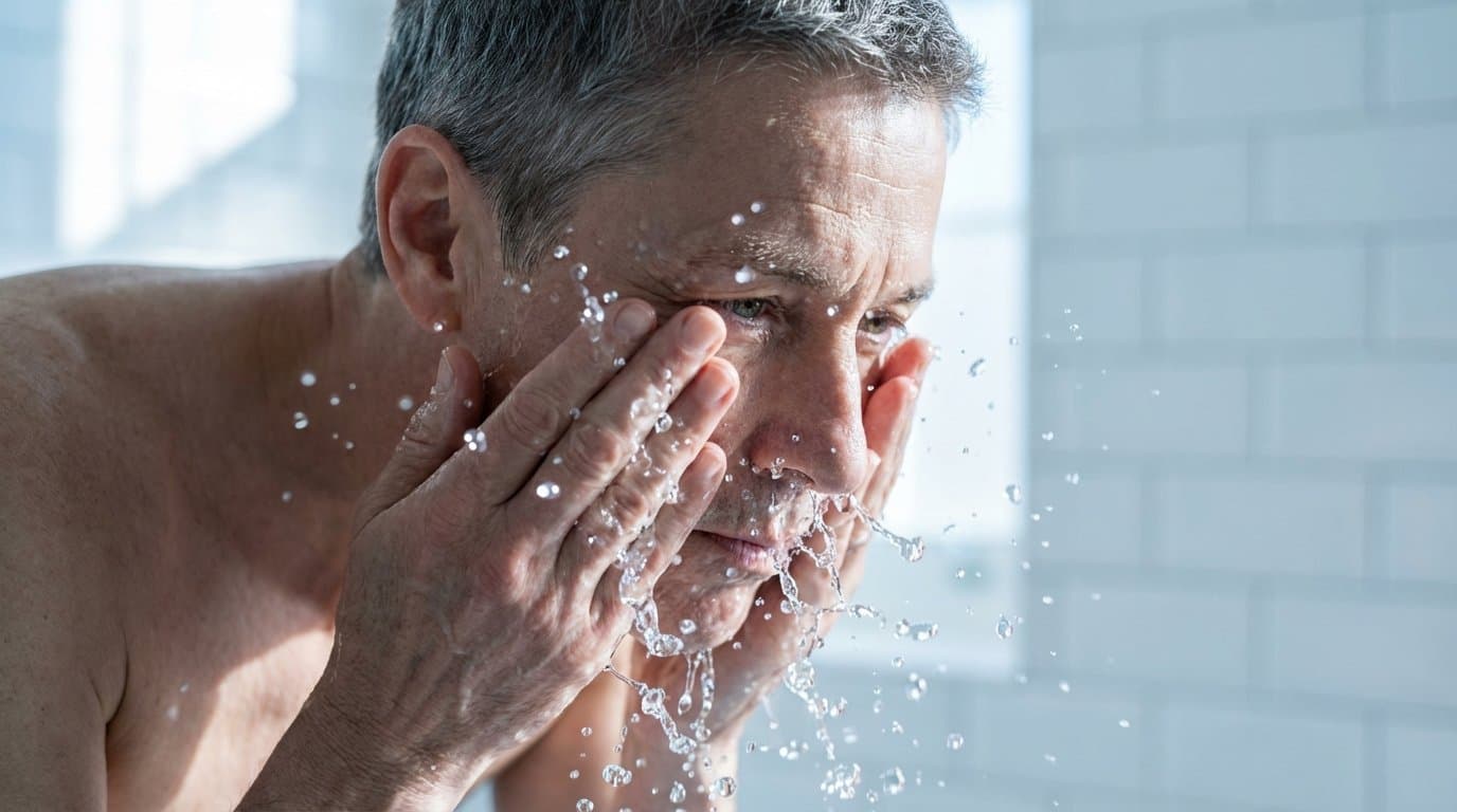 Stačí půl minuty a tělo zapne skrytý režim mládí. Tato metoda buduje ocelovou vůli rychleji než cokoli jiného