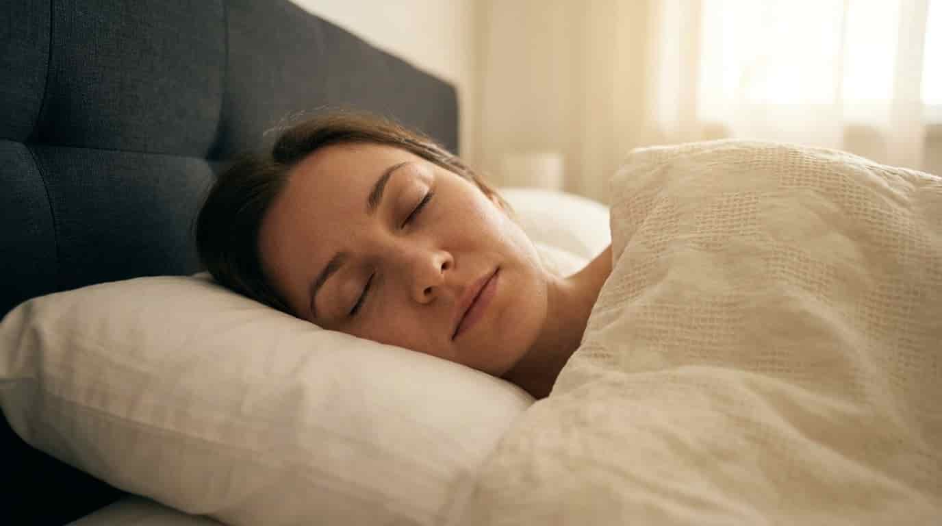 Stačí si v hlavě zahrát tuto jednoduchou hru a usnete dřív, než dojde na písmeno Z. Trik, který oklame i ten nejbystřejší mozek