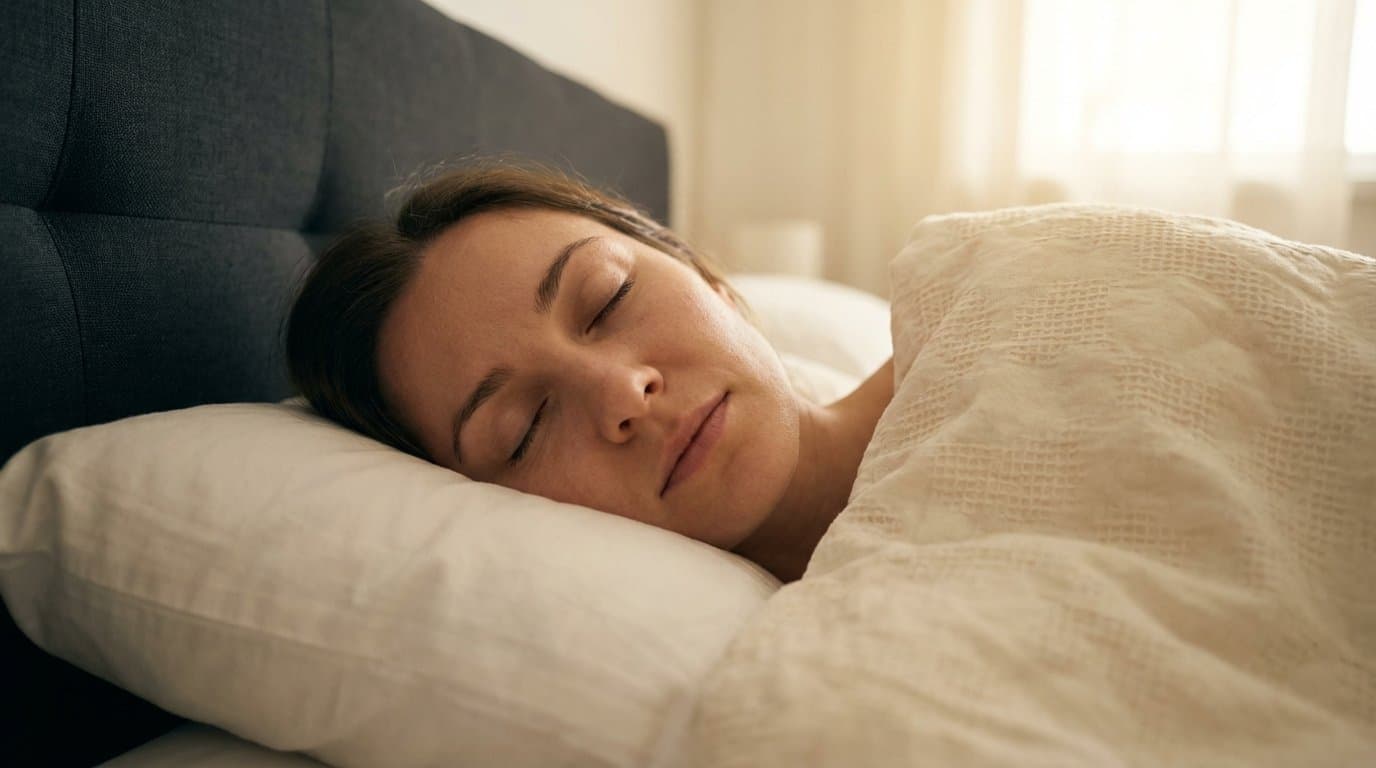 Stačí si v hlavě zahrát tuto jednoduchou hru a usnete dřív, než dojde na písmeno Z. Trik, který oklame i ten nejbystřejší mozek