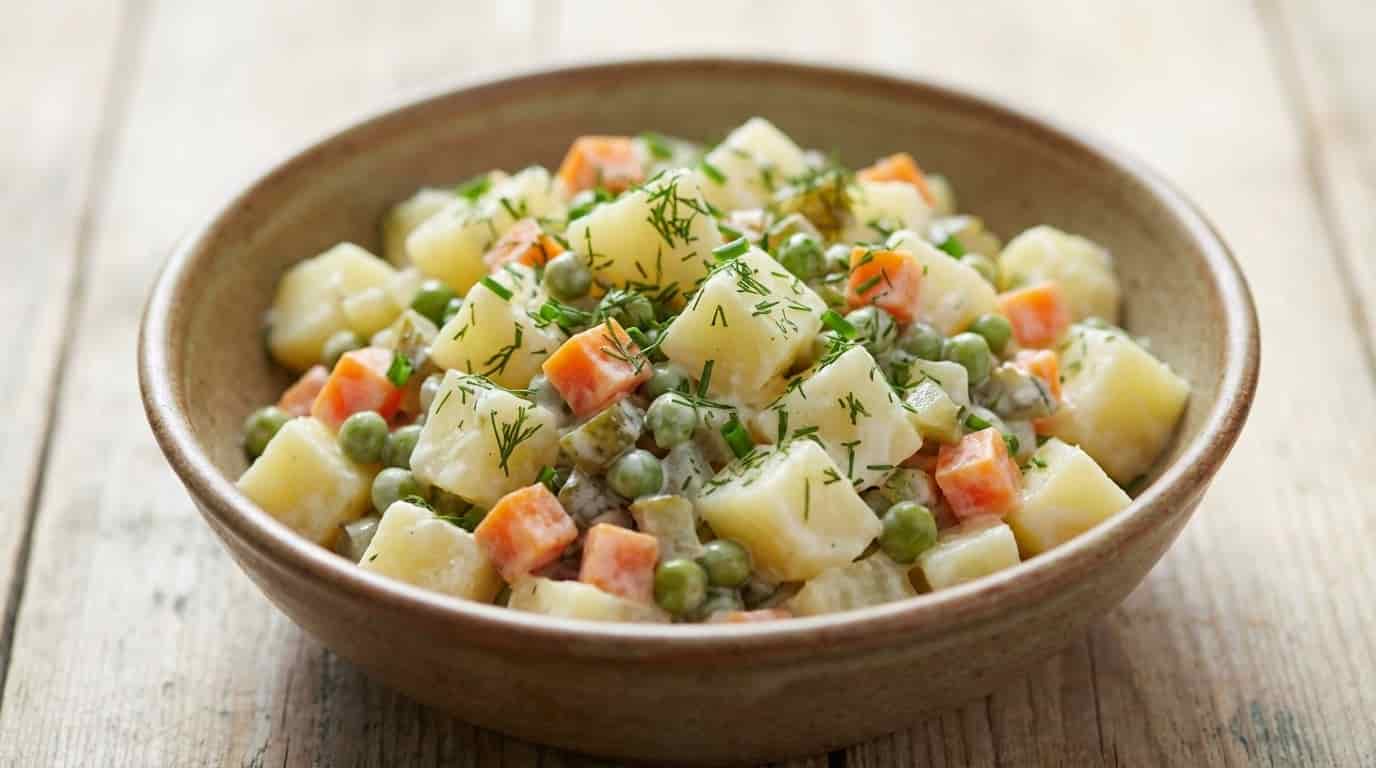 Body image for Stačilo udělat jednu věc s obědem a kila začala mizet. Tento bramborový trik by měl znát každý Čech