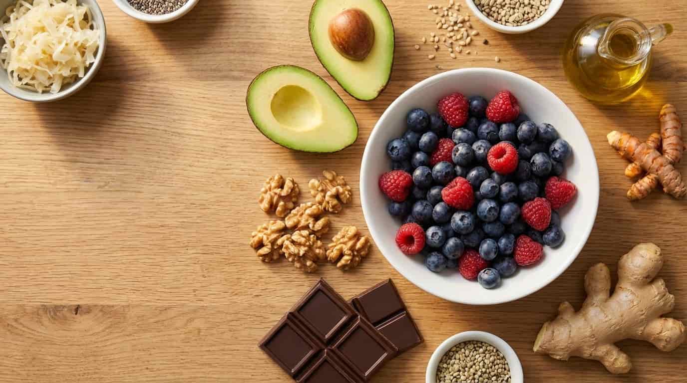 Stačilo vynechat jedinou surovinu a nemoci zmizely. Tento jednoduchý krok probral mé bílé krvinky z kómatu