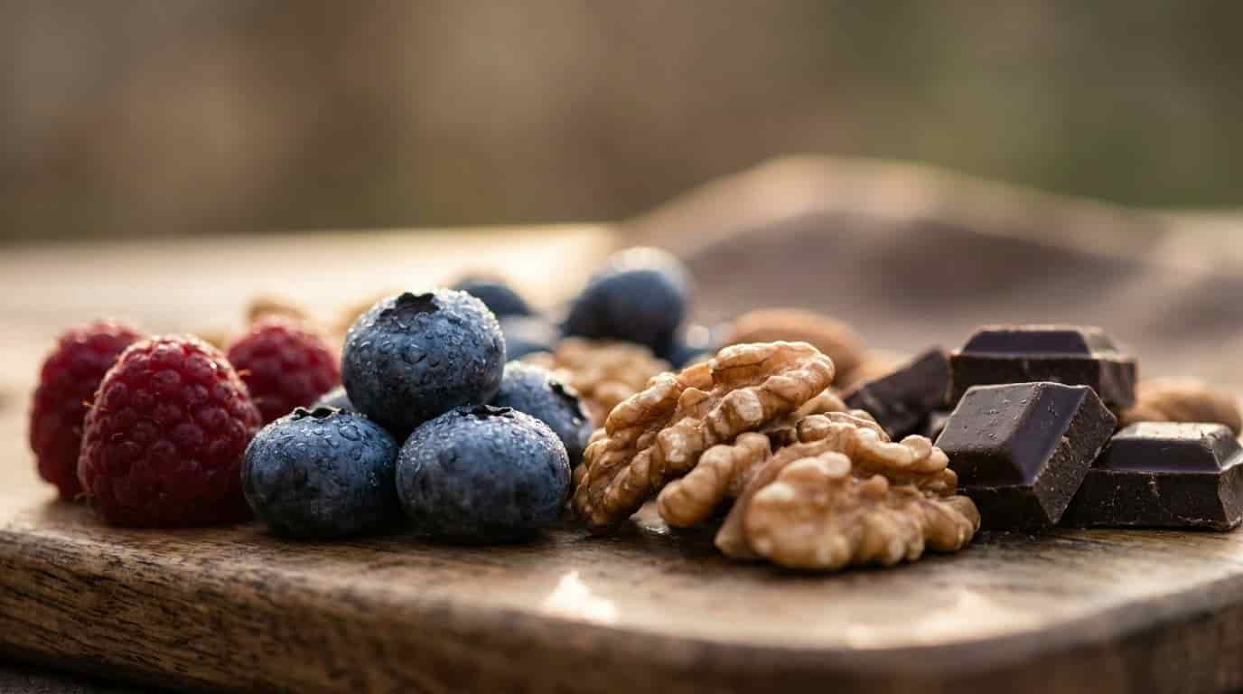 Body image for Stačilo vynechat jedinou surovinu a nemoci zmizely. Tento jednoduchý krok probral mé bílé krvinky z kómatu