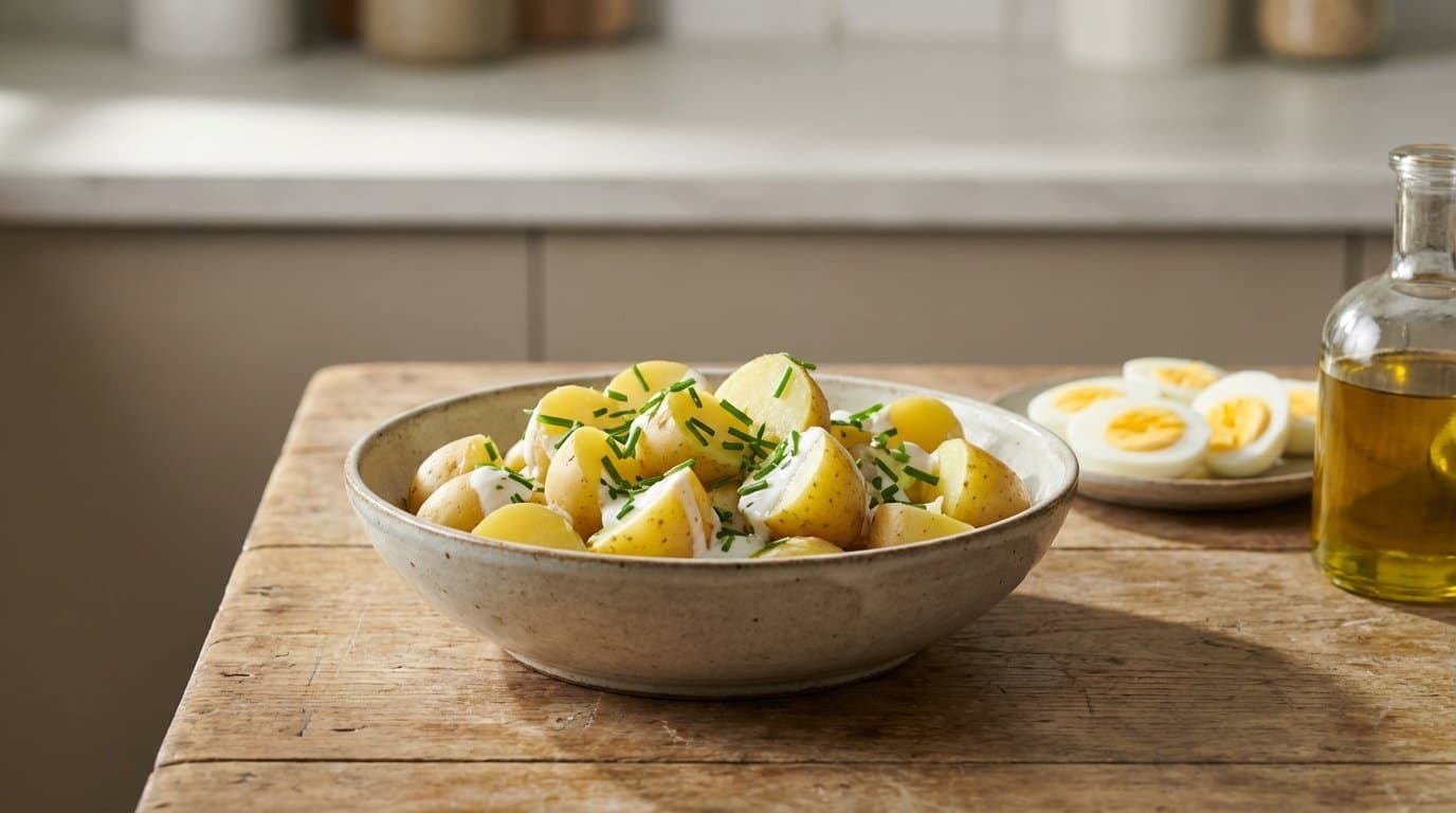 Stačilo změnit teplotu této běžné přílohy a metabolismus začal pracovat úplně jinak. Kdo to ví, má obrovskou výhodu