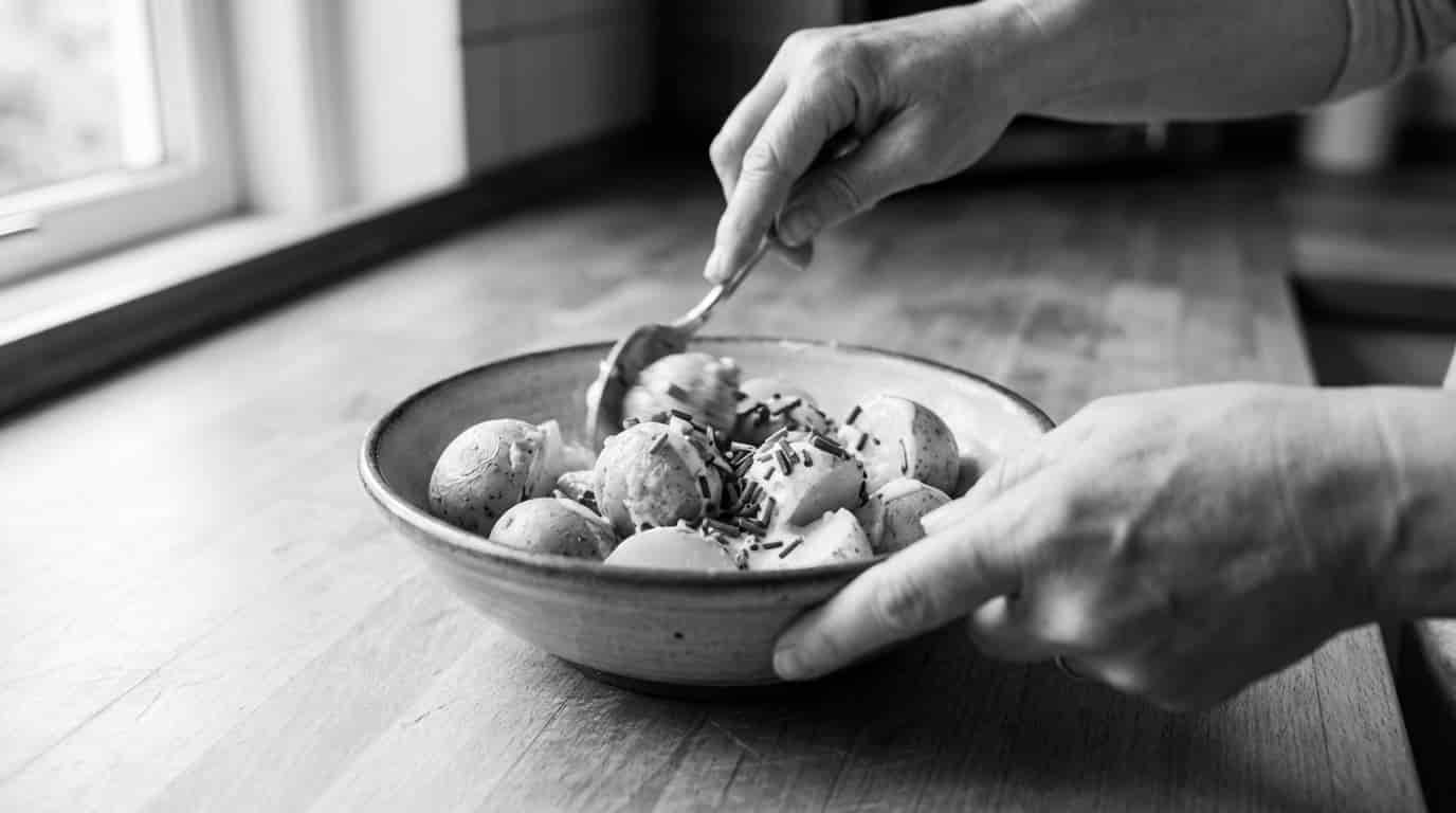 Body image for Stačilo změnit teplotu této běžné přílohy a metabolismus začal pracovat úplně jinak. Kdo to ví, má obrovskou výhodu