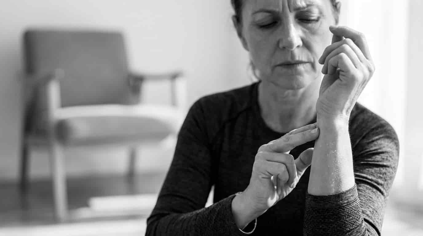 Body image for Stačilo změřit tep třikrát po sobě. Tento jednoduchý test prozradí o vašem srdci pravdu, kterou byste měli znát