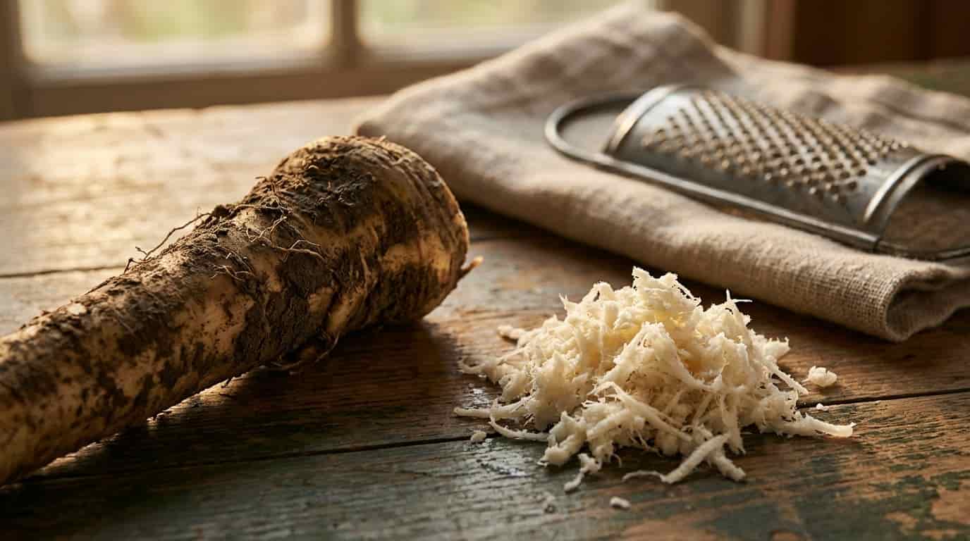 Body image for Štiplavý poklad ze záhonu, který strčí do kapsy drahé náplasti. Stačí pár minut a teplo prostoupí celým tělem