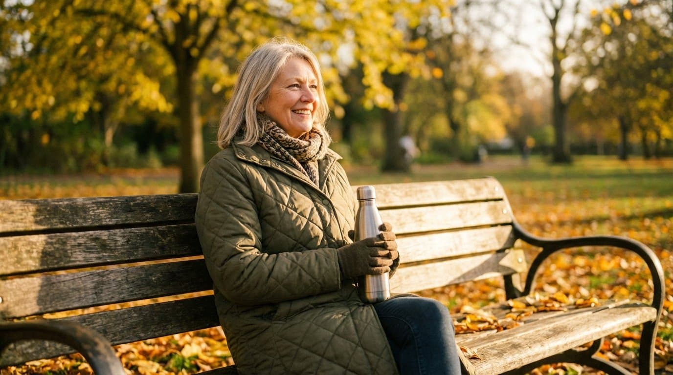 Strach, který nám desítky let zakazoval sednout si na lavičku. Skutečný viník zánětů se ale skrývá tam, kde bychom ho nečekali