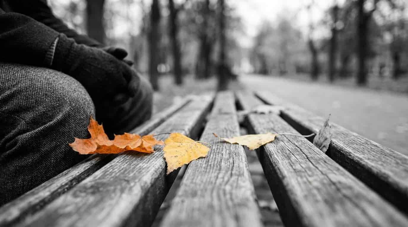 Body image for Strach, který nám desítky let zakazoval sednout si na lavičku. Skutečný viník zánětů se ale skrývá tam, kde bychom ho nečekali